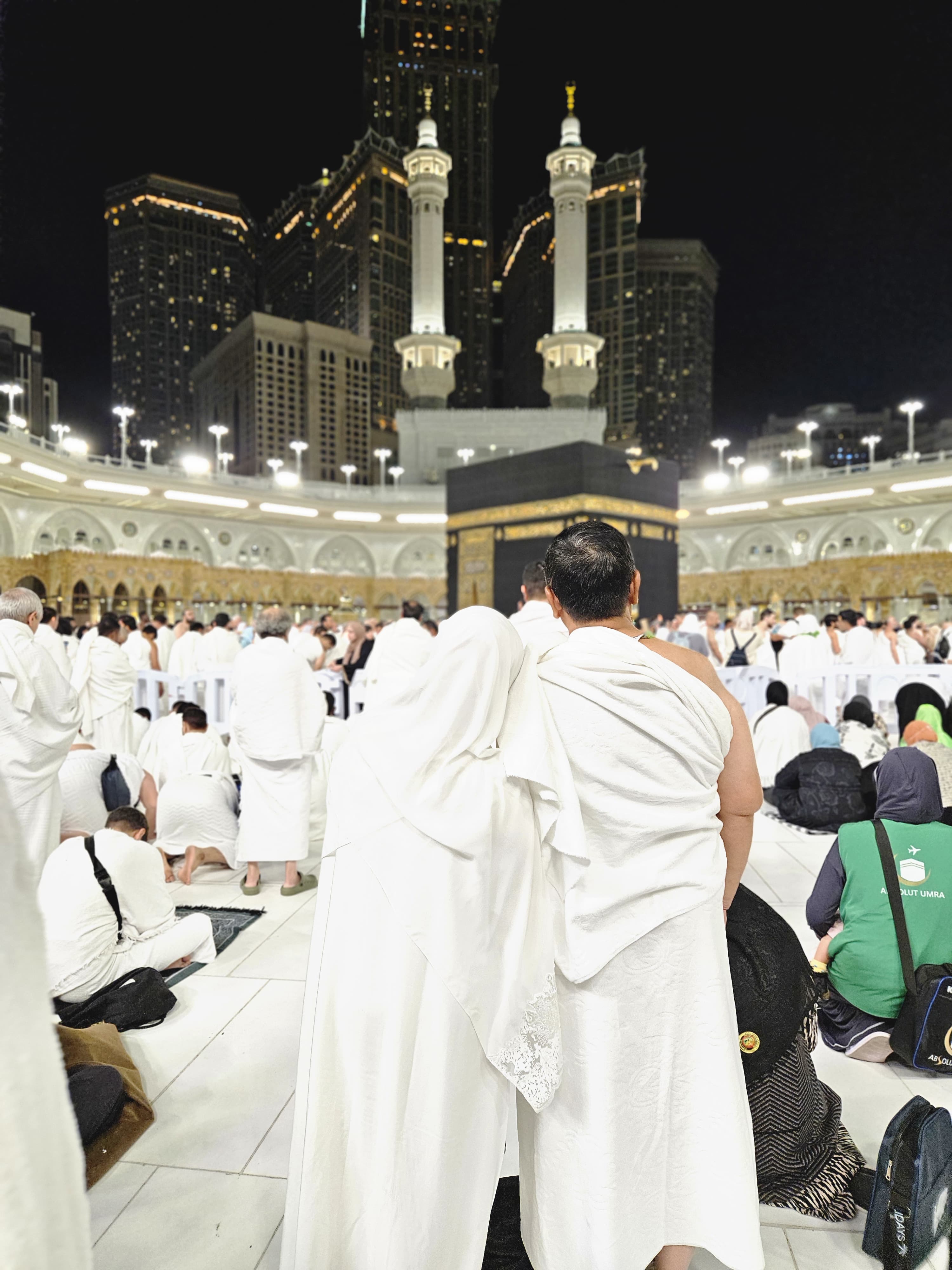 Umrah VIP