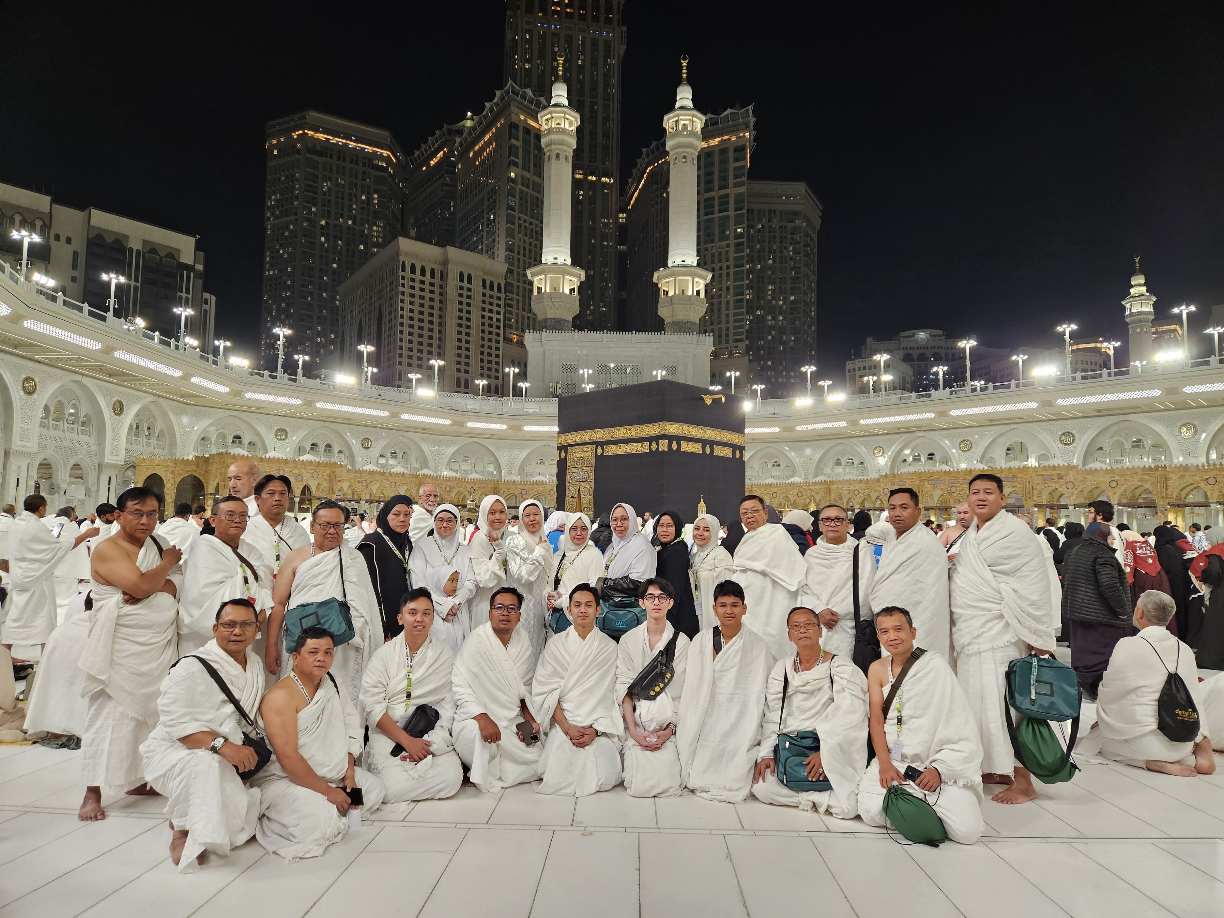 Kaaba Makkah